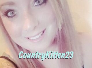 CountryKitten23