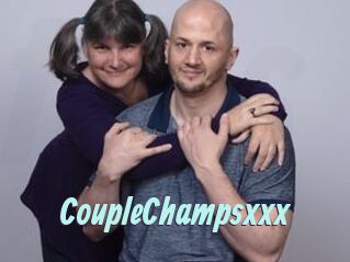 CoupleChampsxxx