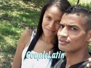 CoupleLatin