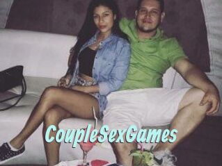 CoupleSexGames