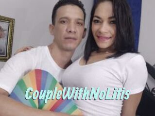 CoupleWithNoLitis