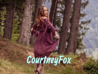 CourtneyFox