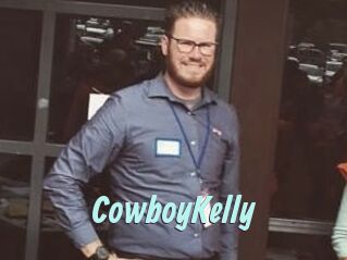 CowboyKelly