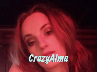 CrazyAlma