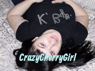 CrazyCherryGirl