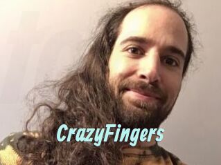 CrazyFingers