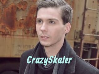 CrazySkater