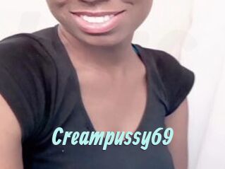 Creampussy69