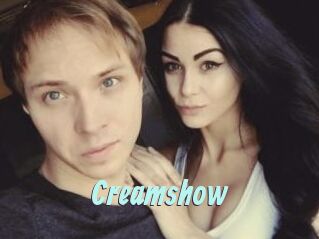 Creamshow