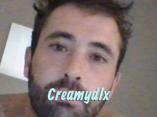 Creamydlx