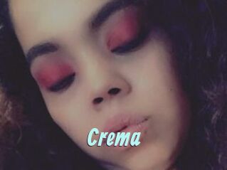 Crema