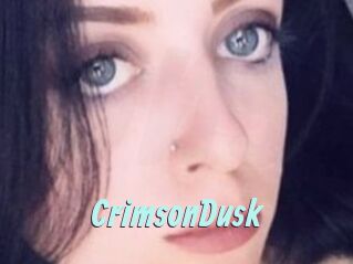 CrimsonDusk