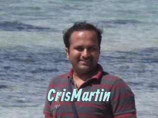 CrisMartin