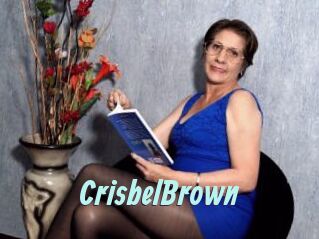 CrisbelBrown