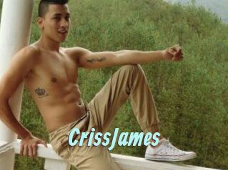 CrissJames