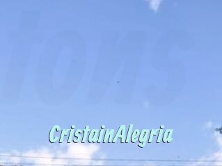 CristainAlegria