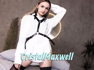 CristalMaxwell