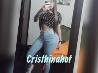 Cristhinahot