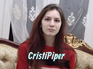 CristiPiper Ton Show