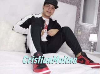 CristianMolina