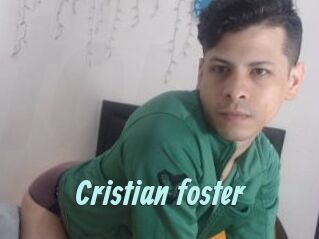 Cristian_foster