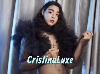 CristinaLuxe