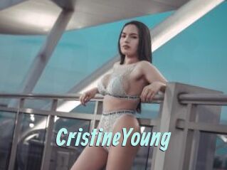 CristineYoung