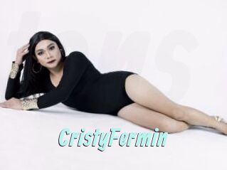 CristyFermin