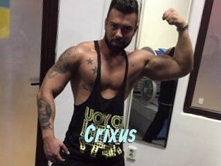 Crixus