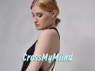 CrossMyMiind