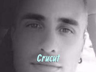 Crucut