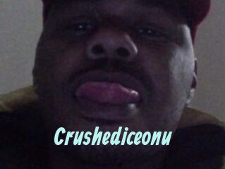 Crushediceonu