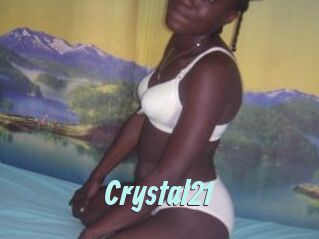 Crystal21