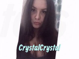 CrystalCrystal