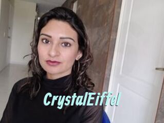 CrystalEiffel