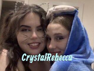 CrystalRebecca