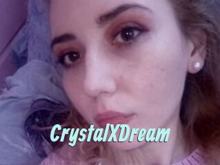 CrystalXDream