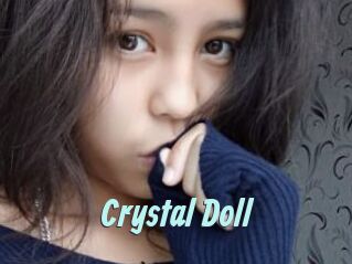 Crystal_Doll