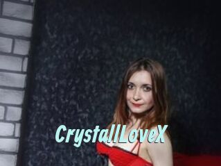 CrystallLoveX