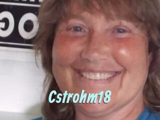 Cstrohm18