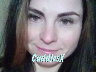 CuddlesX