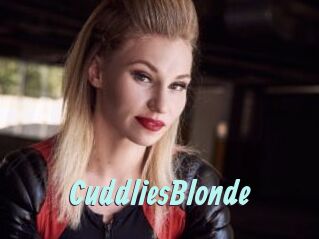 CuddliesBlonde