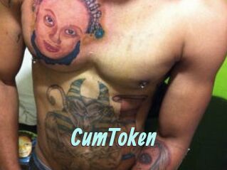 CumToken