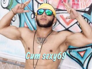 Cum_sexy69 Ton Show