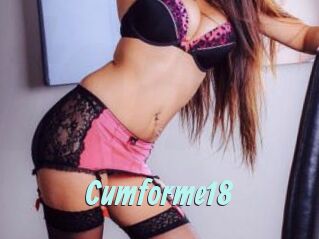 Cumforme18