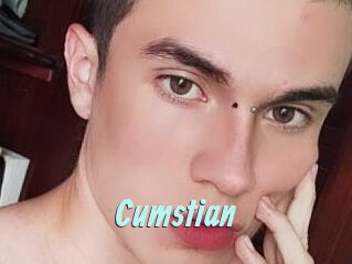 Cumstian