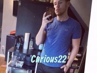 Curious22