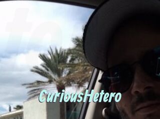 CuriousHetero