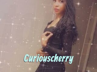 Curiouscherry