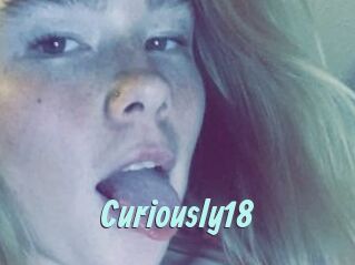 Curiously18